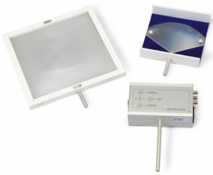 Прибор 3B Scientific для измерения скорости света 230 В, 50/60 Гц