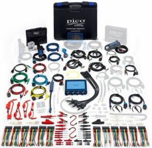 Осциллограф автомобильный PicoScope 4425A Advanced Kit_mini