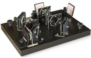 Интерферометр Маха — Цендера 3B Scientific