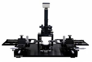 Зондовая станция ручная MPI Corporation MPI ITS25-THZ