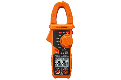 Токовые клещи PeakMeter PM2118