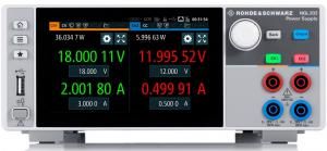 Источник питания R&S NGL201