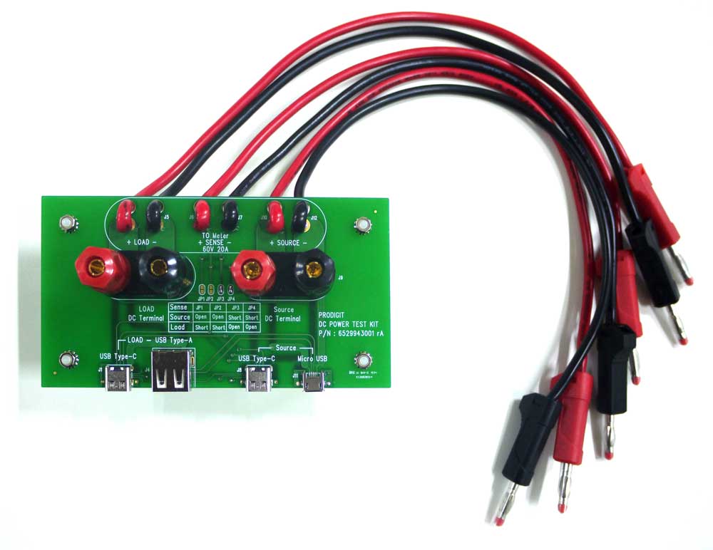 Тестовая площадка АКИП Опция 9943