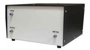 Расходомер газа НЕОСИБ Метка