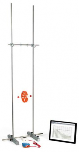 Лабораторная установка 3B Scientific "Маятник Максвелла"