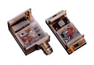 Модулятор акустооптический GOOCH & HOUSEGO AOFS 3200-125