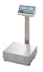 Взрывобезопасные весы ViBRA GZII-30КCEx