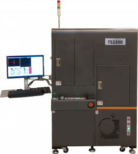 Зондовая станция автомат MPI Corporation MPI TS2500