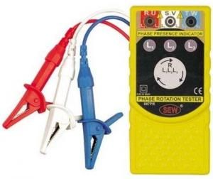 Индикатор чередования фаз SEW 887 PR