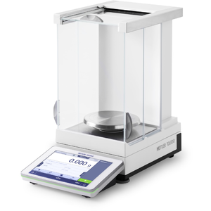 Весы технические Mettler Toledo XPR2004SC 