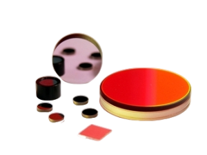 Фильтры полупроводниковые Semrock