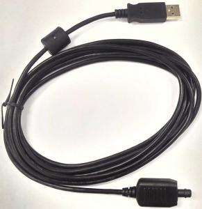 Программное обеспечение и кабель USB IC-70U