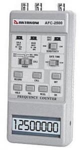 Частотомер портативный Актаком AFC-2500