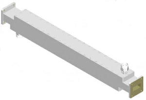 Соединитель высоконаправленный волноводный A-INFO 112WDXCNM-10