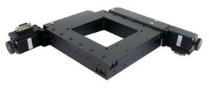 2-х осевой транслятор моторизованный JLT LSDP-50-JG-2