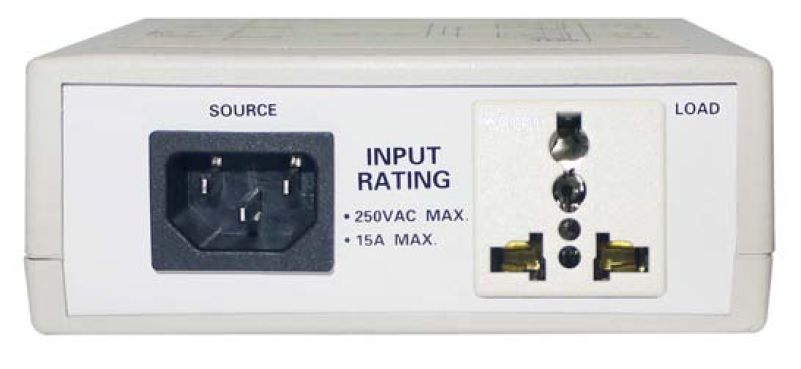 Тестовая площадка АКИП Опция 9942