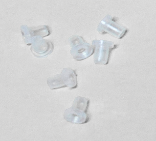 Крышки для стеклянных пробирок Эконова РЕ 0016