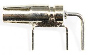 Горизонтальное гнездо для мини-зонда Keysight (Agilent) N2766A, 25 шт