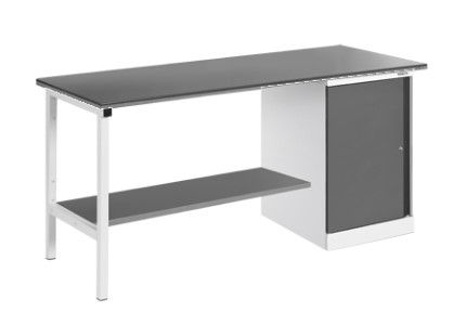 Рабочие места VIKING Верстак ВР-15+ТМБ-01/3