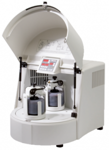 Мельница планетарная FRITSCH PULVERISETTE 5/2 classic line