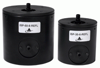 Интегрирующая сфера с зеркальной ловушкой Ocean Insight ISP-50-8-R-GT