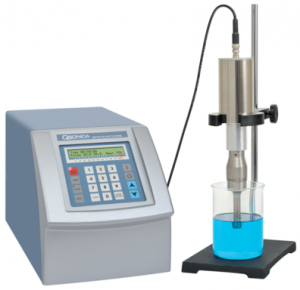 Гомогенизатор ультразвуковой Qsonica Q500 Sonicator