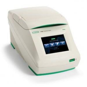 ДНК-амплификатор Bio-Rad T100 Thermal Cycler                            