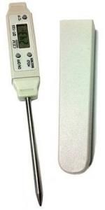 Цифровой термометр CEM DT-133