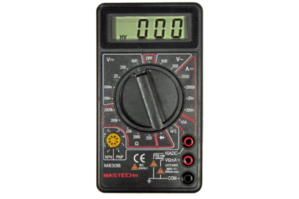 Мультиметр Mastech M830B