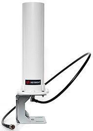 Антенна широкополосная всенаправленная Keysight (Agilent) N6850A