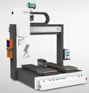 Паяльная машина автоматическая Quick ET9584CYA