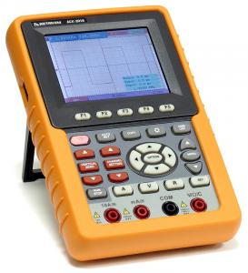 Осциллограф цифровой Актаком АСК-2018