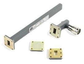 Компоненты для калибровки волновода Keysight (Agilent) N9911X