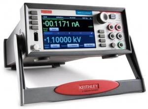 Источник-измеритель (SMU) графический высоковольтный Keithley 2470
