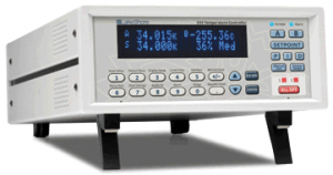 Контроллер криогенных температур Lake Shore Cryotronics LS 335