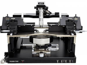 Зондовая станция ручная MPI Corporation MPI TS200-THZ