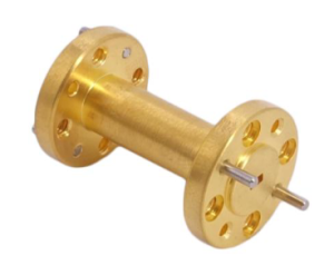 Переход волноводный A-INFO 108WA-30_Cu