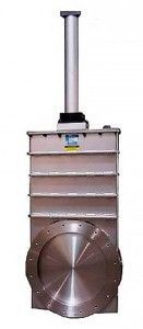 Шиберные затворы ISO GNB 400-1320mm G(400)P