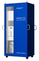 Ожижитель гелия/реконденсатор CSIC PRIDE Easycool KDHPS-CC            