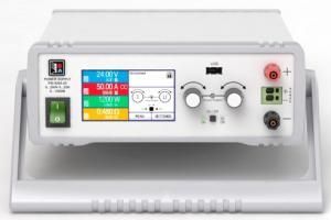 Нагрузка электронная программируемая EA Elektro-Automatik EL 9200-18 DT