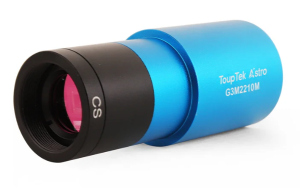 Камера для телескопа ToupTek G3M2210M