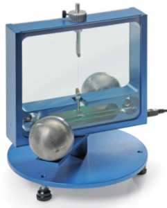 Крутильные весы 3B Scientific Кавендиша