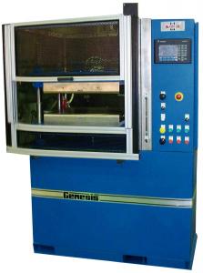 Гидравлический лабораторный пресс Carver G30H-12