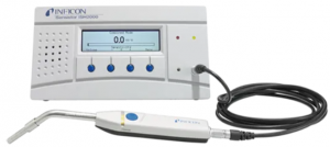 Детектор утечки водорода Inficon ISH2000P, панельная модель