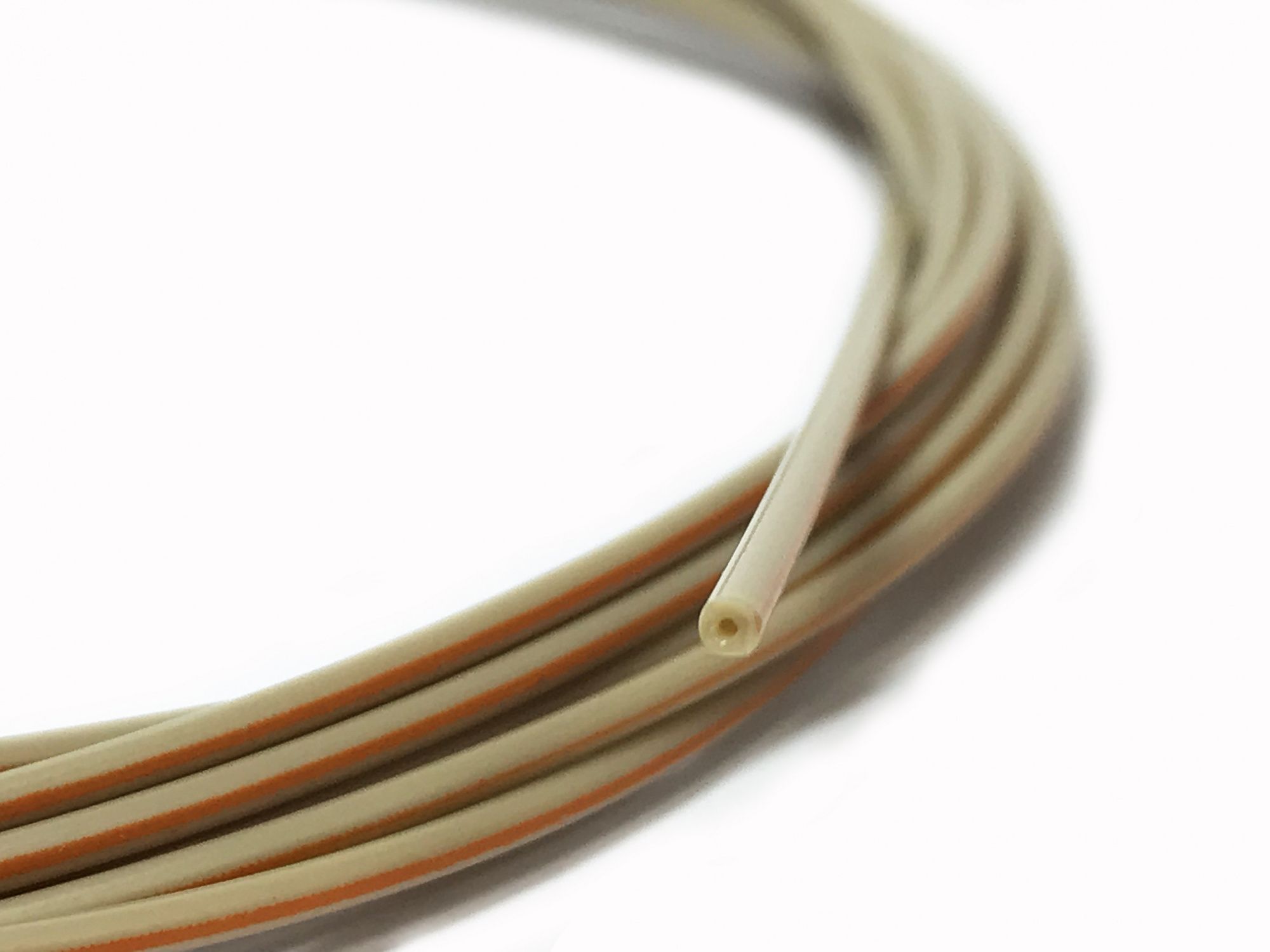 Капилляр 1/16х0,25 мм РЕЕК Эконова Р16025