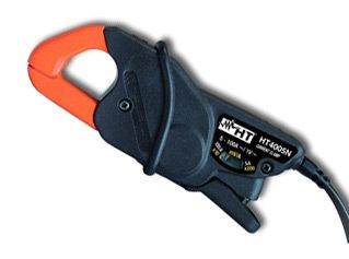 Токовые клещи HT-Italia HT4005N