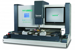 Паяльная станция BGA Quick EA-A20              