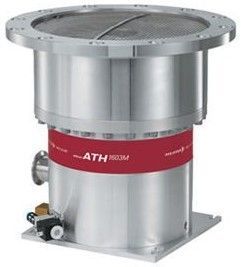 Турбомолекулярный насос Pfeiffer Vacuum ATH 1600 MT