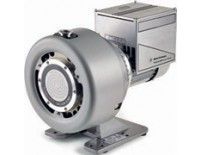 Спиральные насосы TriScroll инверторного типа Agilent PTS 300INV и PTS 600INV