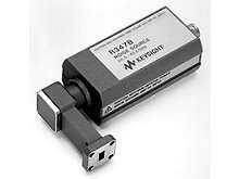 Источник шума миллиметрового диапазона Keysight (Agilent) R347B